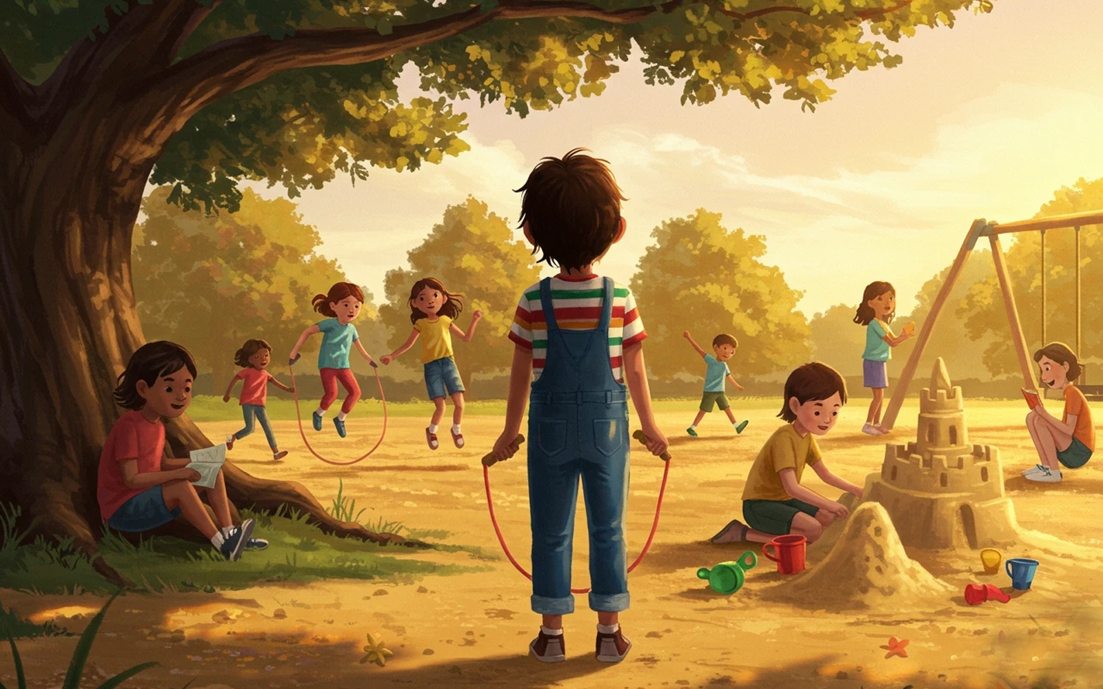 یاریی کوردەواری – نەجمەدین کاکەبرا