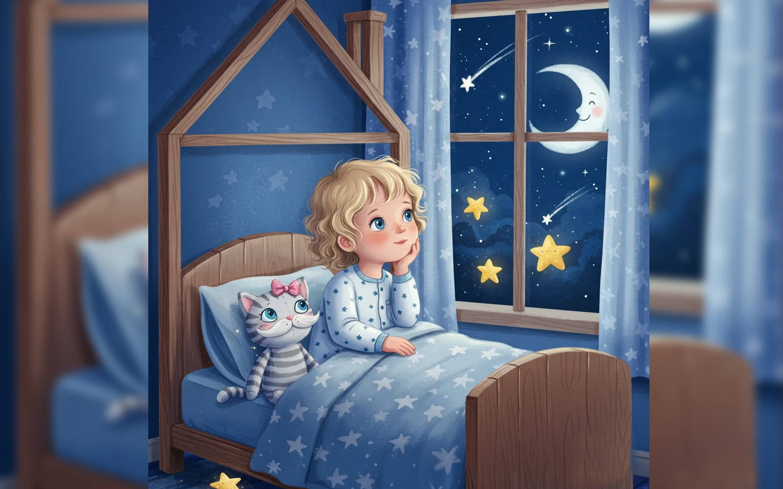 هایکۆ بۆ منداڵان – زیاد ڕەشاد