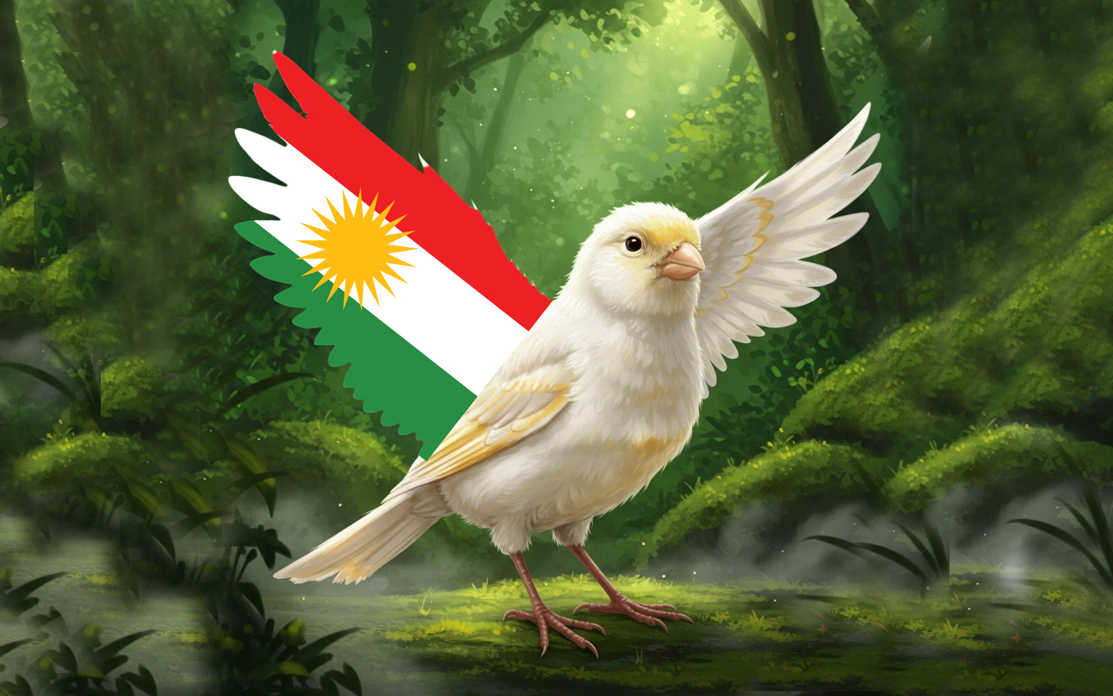 ئاڵا- سەردار قادر