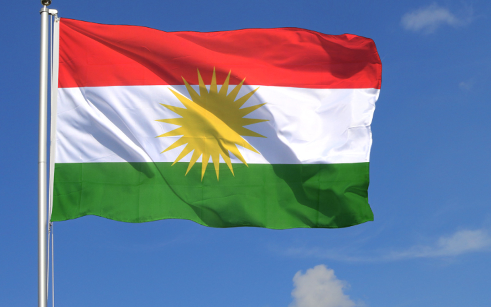 ئاڵا- ڕۆستەم خامۆش