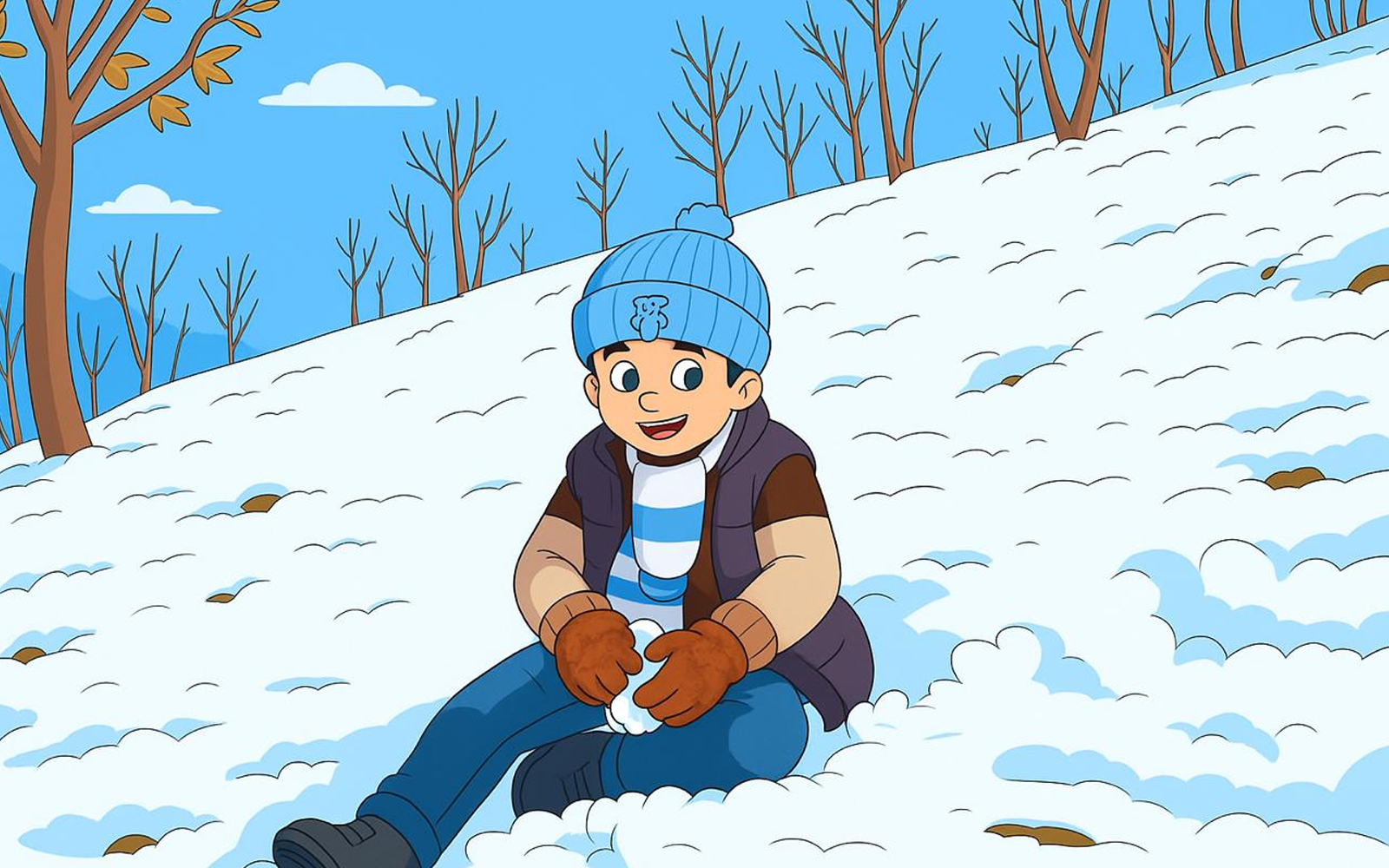 بەفر – ڕزگار خدر