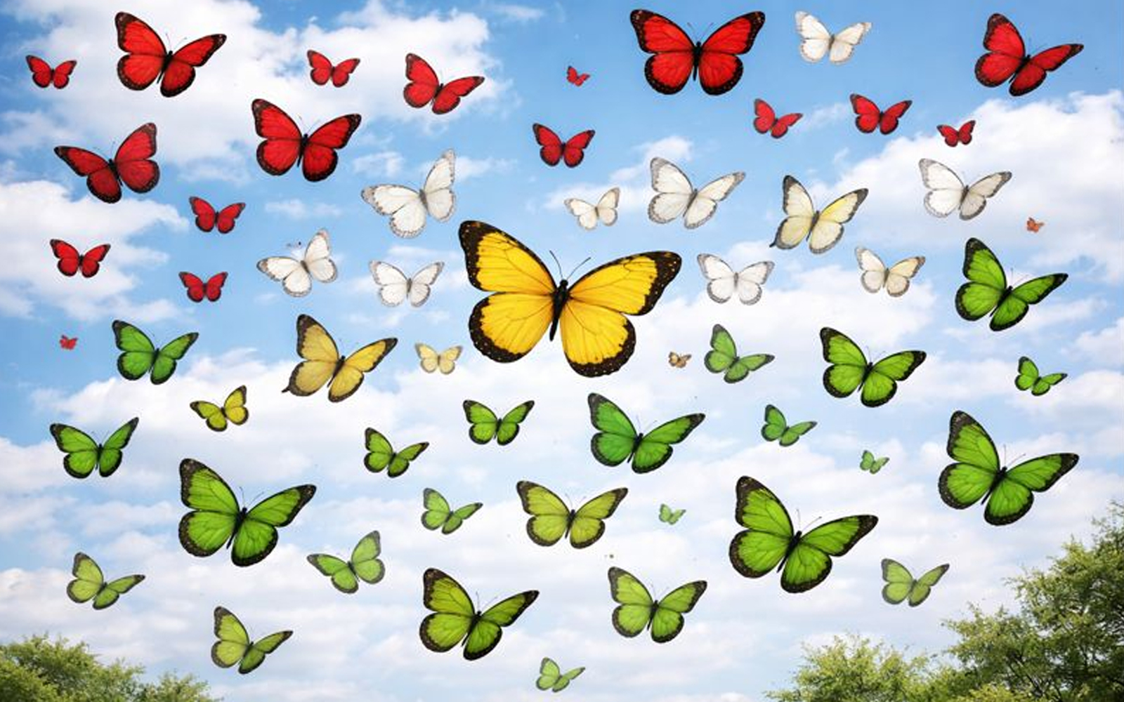 ئاڵایەک لە پەپوولە – عەلی حەمەڕەشید بەرزنجی