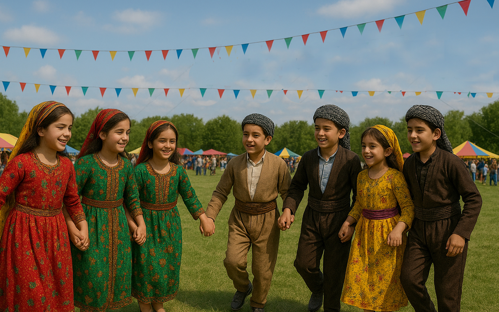 نەورۆز و بەهار – ڕەزا شوان –