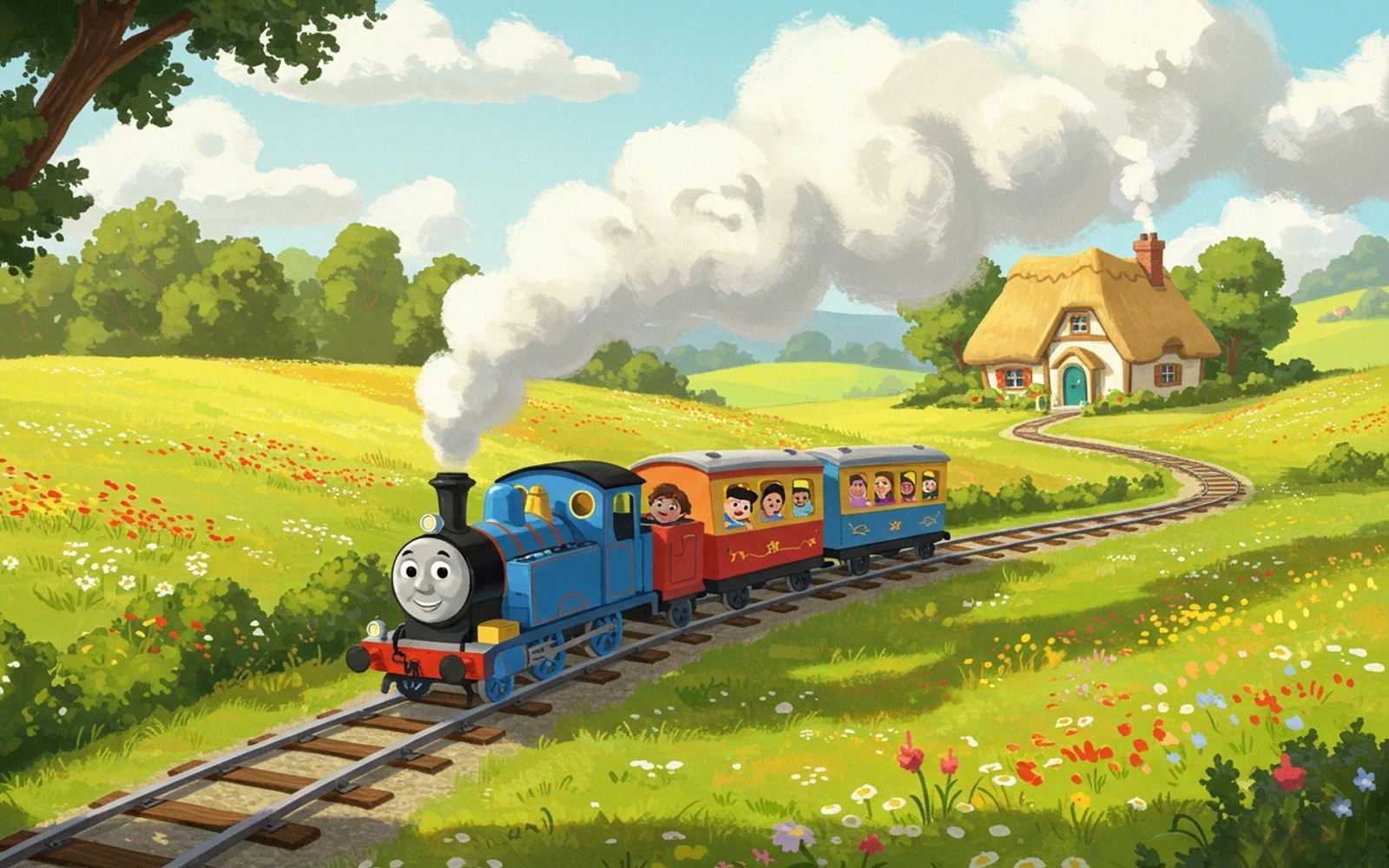 سەمای دارستان – ئەمین محەمەد –