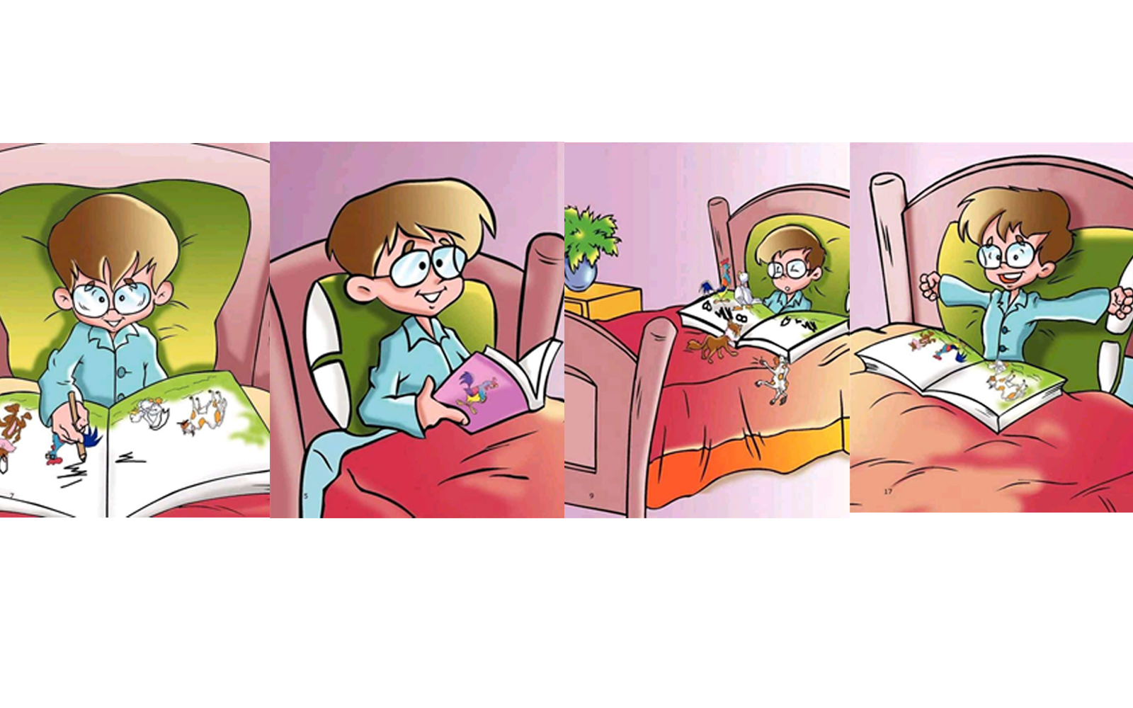 ژیار و وێنەی ناو چیرۆکەکە – کارزان مەحموود